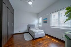 Este Villa (D28), Terrace #459051781